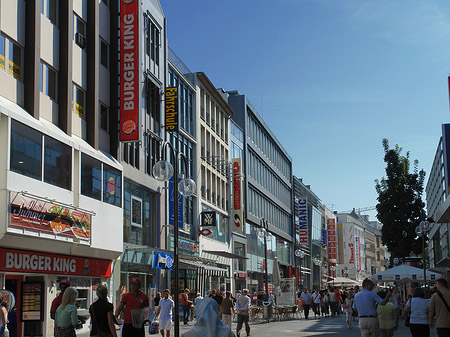 Fotos Hohenzollernring | Köln