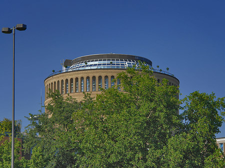 Foto Hotel im Wasserturm - Köln