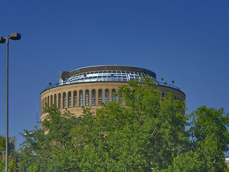 Foto Hotel im Wasserturm