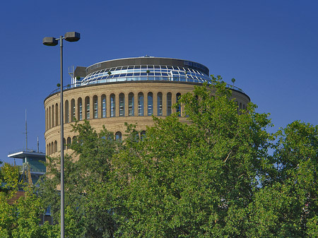 Foto Hotel im Wasserturm