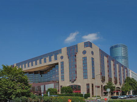 Hyatt Regency Hotel