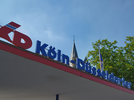 Köln-Düsseldorfer Fotos