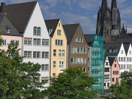 Fotos Groß St Martin am Kölner Dom