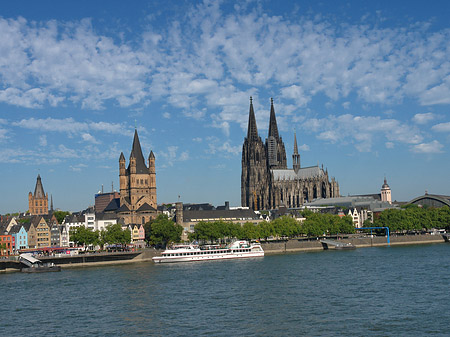 Fotos Groß St Martin am Kölner Dom | Köln