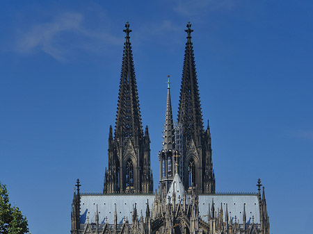 Kölner Dom Foto 