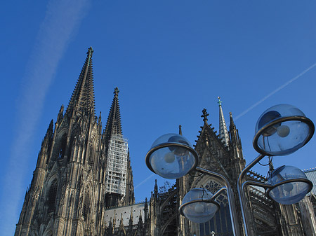 Kölner Dom Fotos