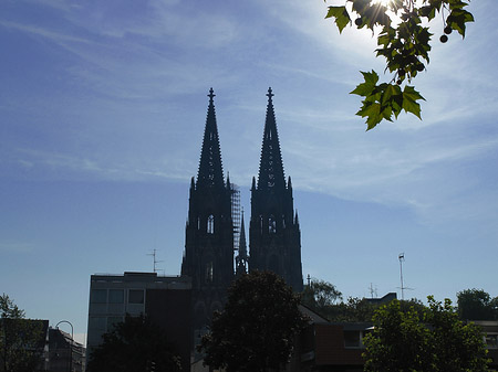 Kölner Dom Fotos