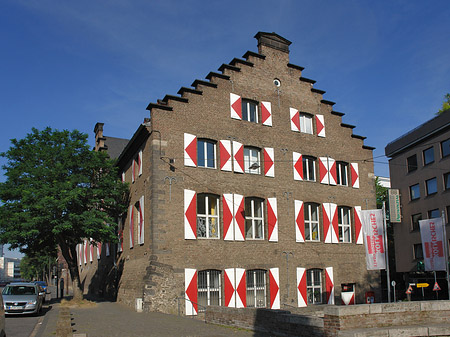 Foto Kölnisches Stadtmuseum