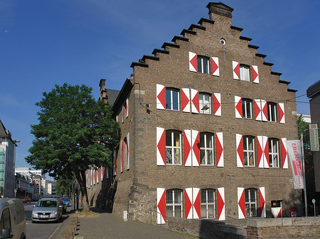 Foto Kölnisches Stadtmuseum