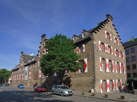 Foto Kölnisches Stadtmuseum