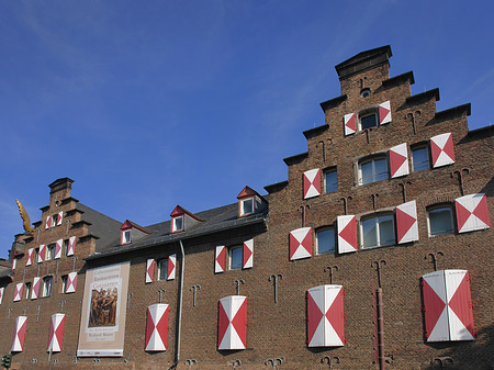 Foto Kölnisches Stadtmuseum