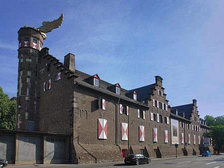 Fotos Kölnisches Stadtmuseum