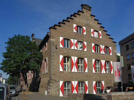 Foto Kölnisches Stadtmuseum - Köln