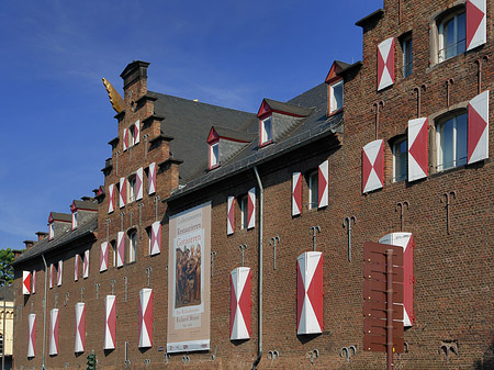 Foto Kölnisches Stadtmuseum - Köln