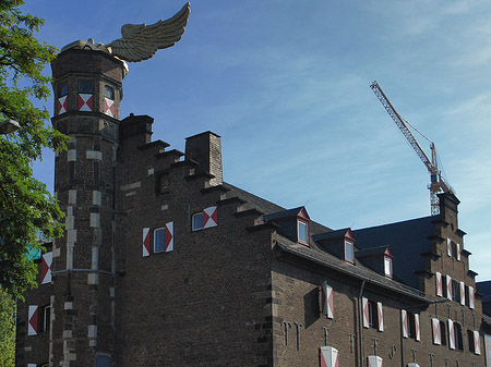 Fotos Kölnisches Stadtmuseum | Köln