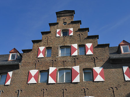 Kölnisches Stadtmuseum Foto 