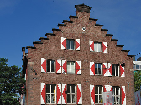 Foto Kölnisches Stadtmuseum - Köln