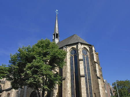 Minoritenkirche Foto 