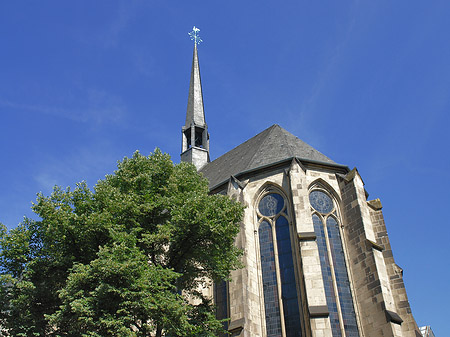 Minoritenkirche Fotos