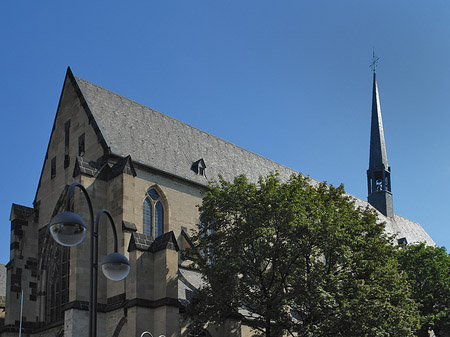 Foto Minoritenkirche