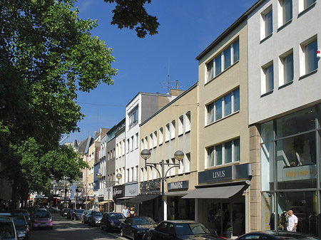 Foto Mittelstraße - Köln