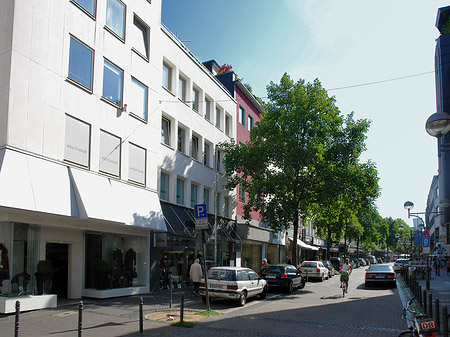 Mittelstraße