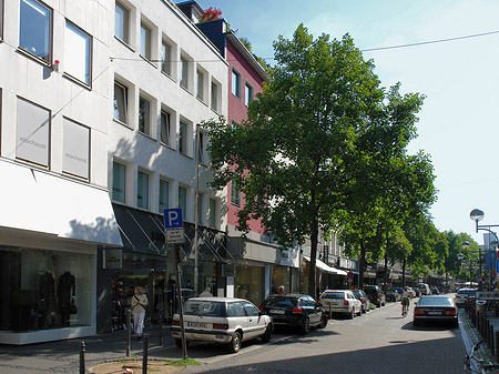 Fotos Mittelstraße