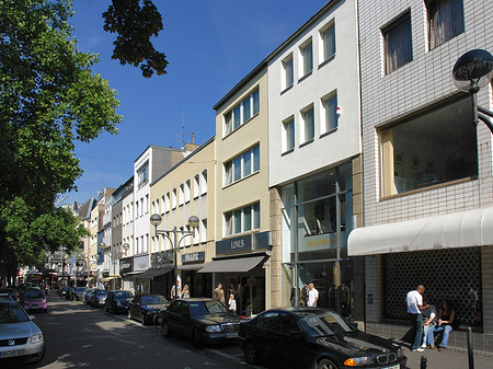 Fotos Mittelstraße