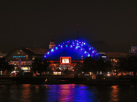 Fotos Musical Dome | Köln