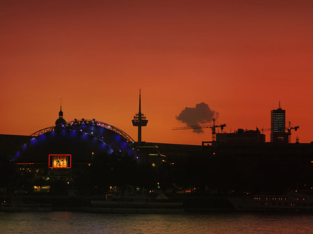 Foto Musical Dome - Köln