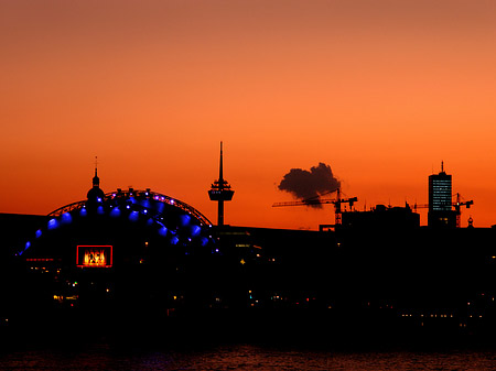 Foto Musical Dome - Köln