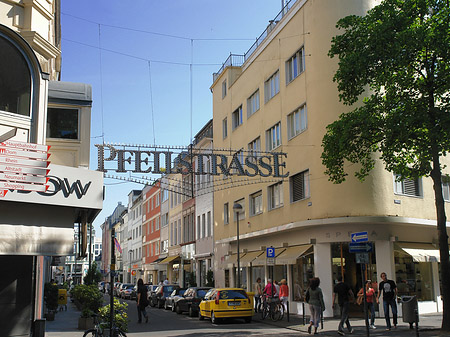 Pfeilstraße