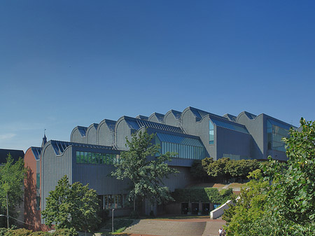 Kölner Philharmonie Foto 