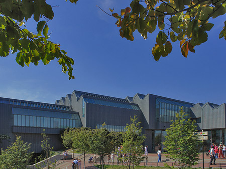 Kölner Philharmonie Foto 