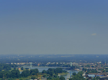 Tanzbrunnen Fotos