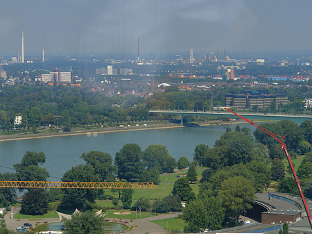 Tanzbrunnen Fotos