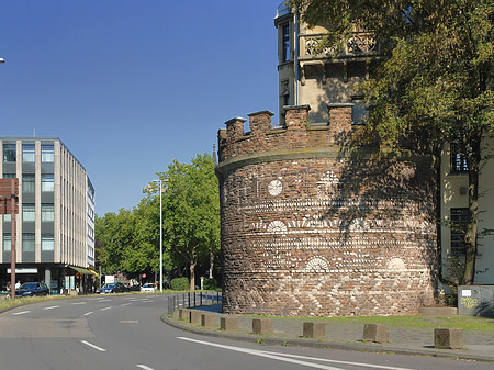 Fotos Römerturm