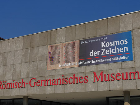 Fotos römisch-germanisches Museum | Köln