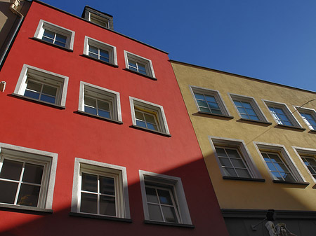 Stimmungskneipe in der Salzgasse Foto 