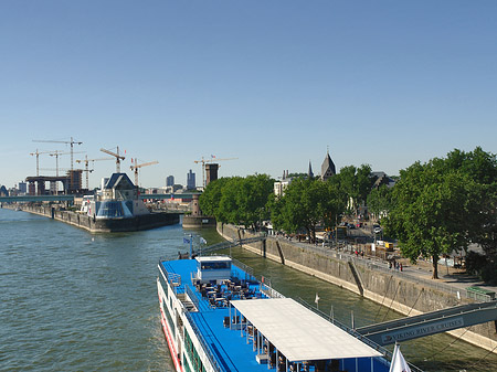 Fotos Schokoladenmuseum | Köln