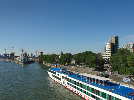 Foto Schokoladenmuseum - Köln