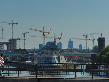 Foto Schokoladenmuseum - Köln