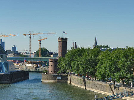 Fotos Schokoladenmuseum | Köln