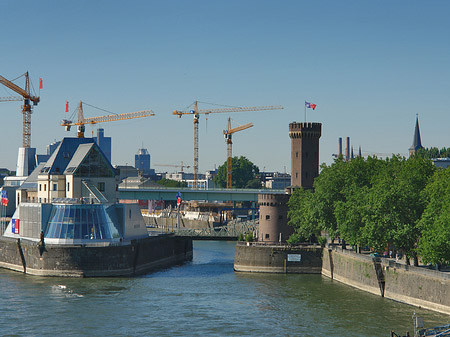 Schokoladenmuseum Foto 