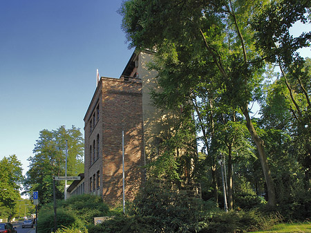 Foto Schule - Köln