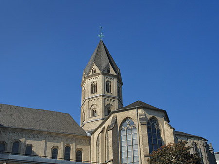 Foto St Andreas - Köln