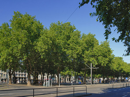 Fotos St-Apern-Straße | Köln