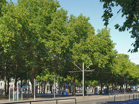 Foto St-Apern-Straße - Köln