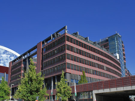 Foto Stadthaus - Köln