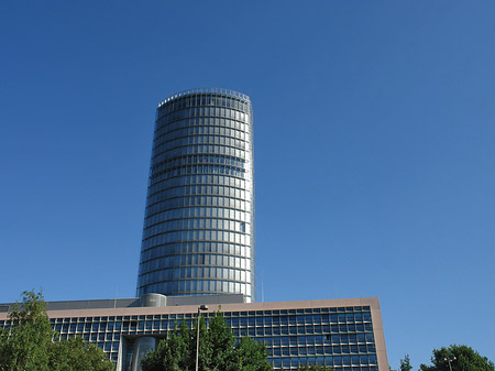 Foto Triangelturm - Köln